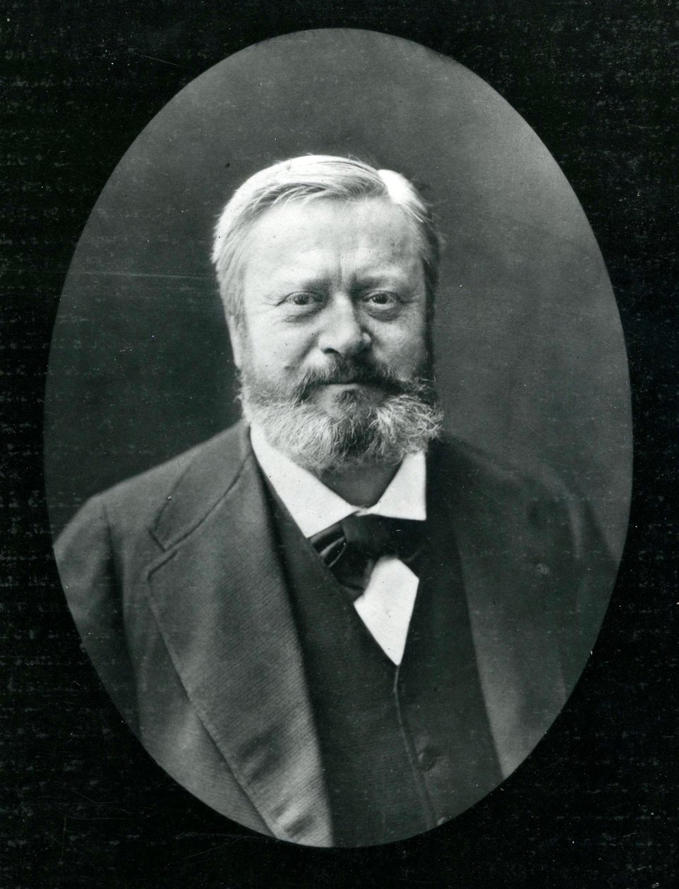 Edmond Felix Valentin About (1828-85), a 