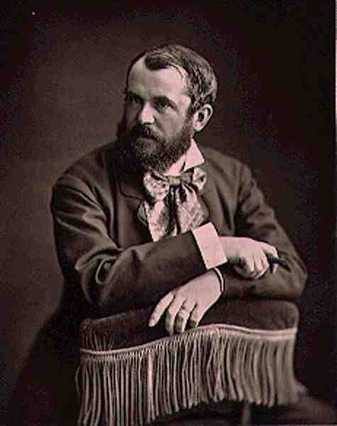 Gustave Droz (1832-95), a 