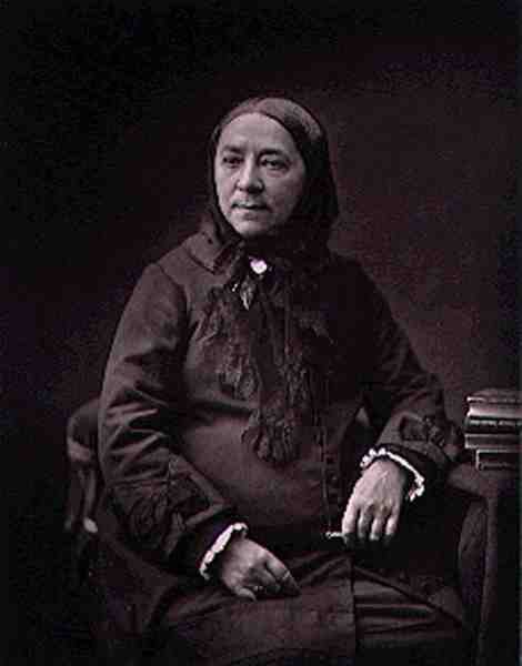 Marie Pape-Carpantier (1815-78), a 