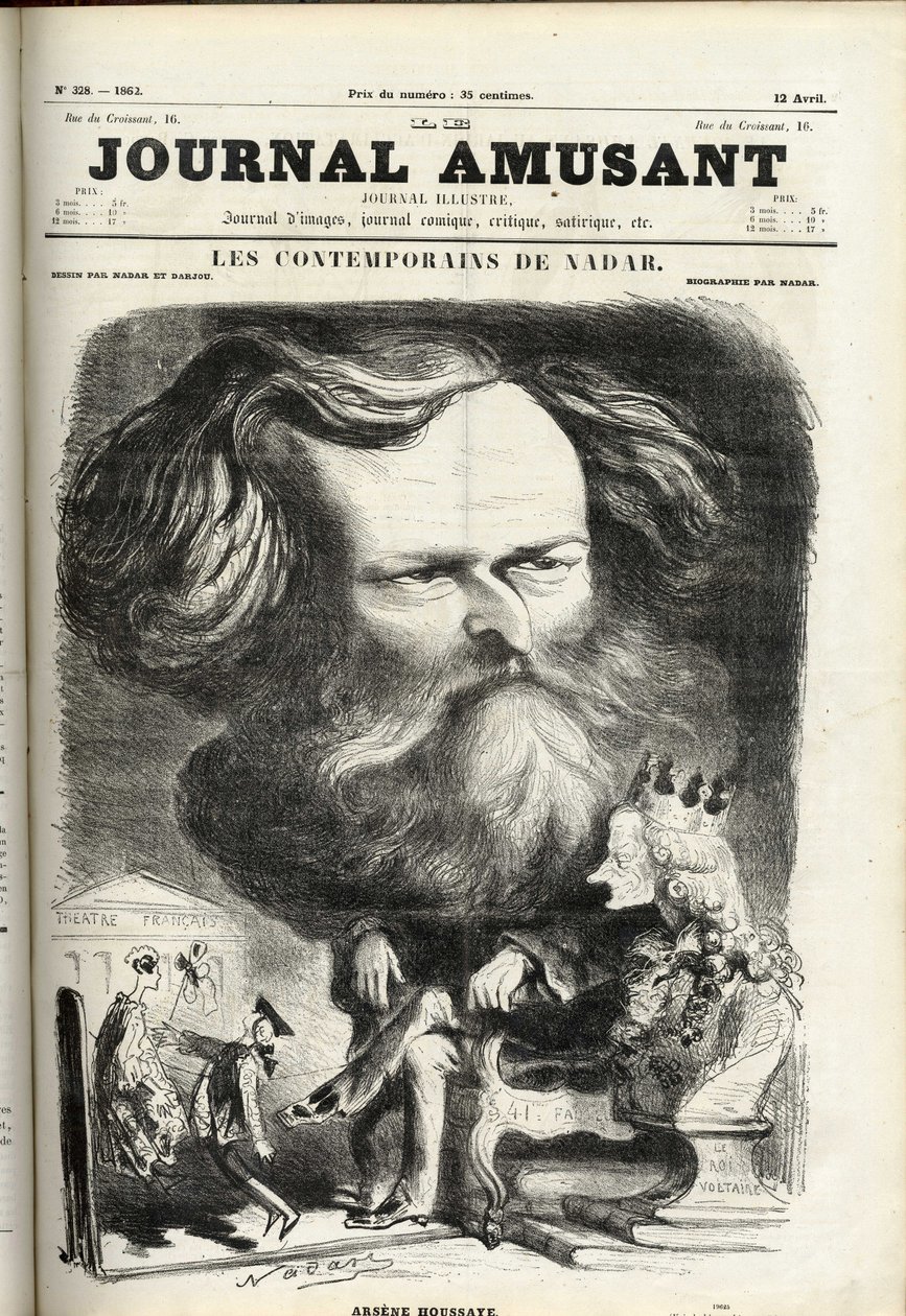 Le Diary Fun alkotó: Nadar