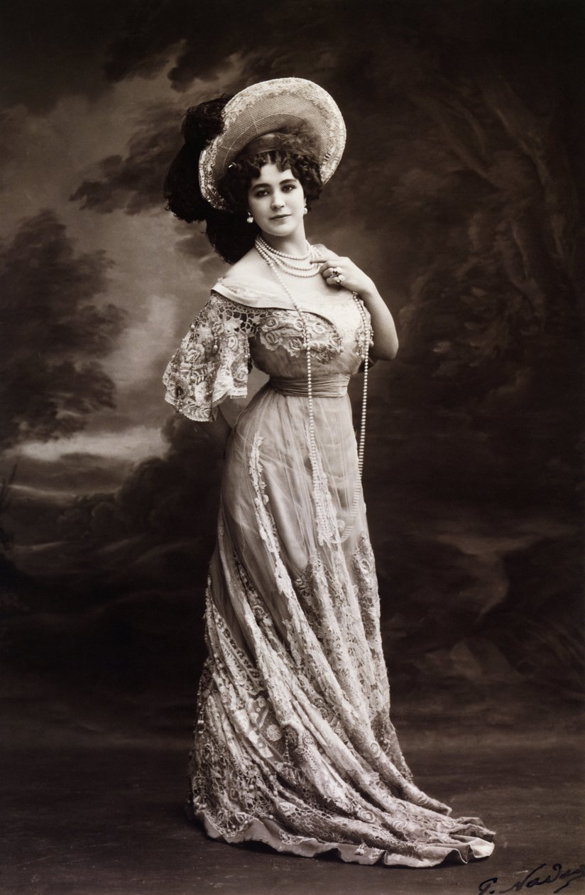 Lola Montez, Eliza Rosanna Gilbert (1821-1861) táncosnő művészneve, Nadar fényképe, Gaspard-Felix Tournachon (1820-1910) álneve alkotó: Nadar