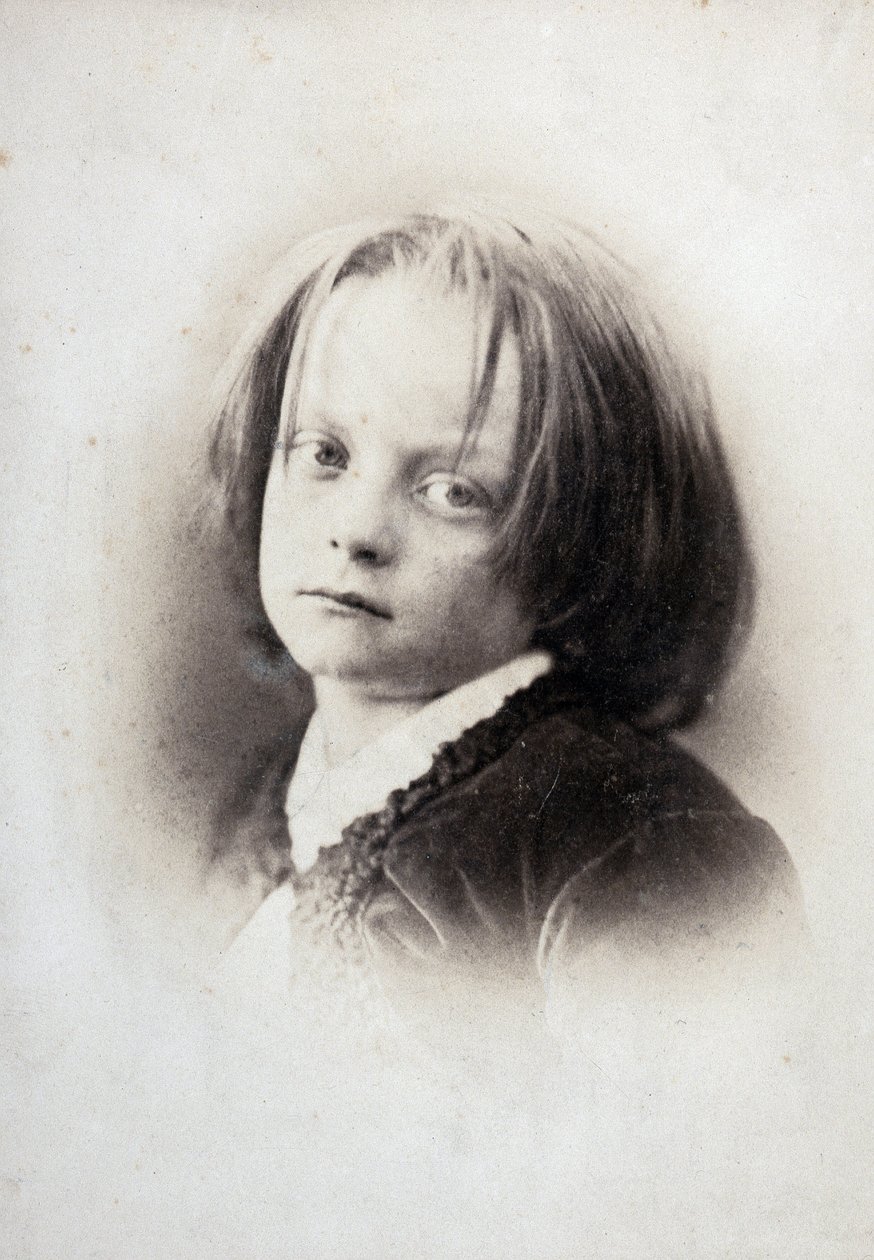 Nadar Pál (1856-1939) gyermek alkotó: Nadar