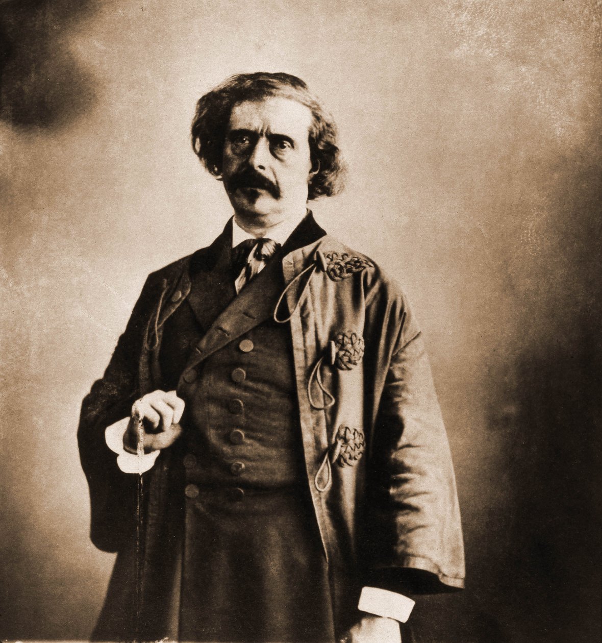 Jules Barbey d
