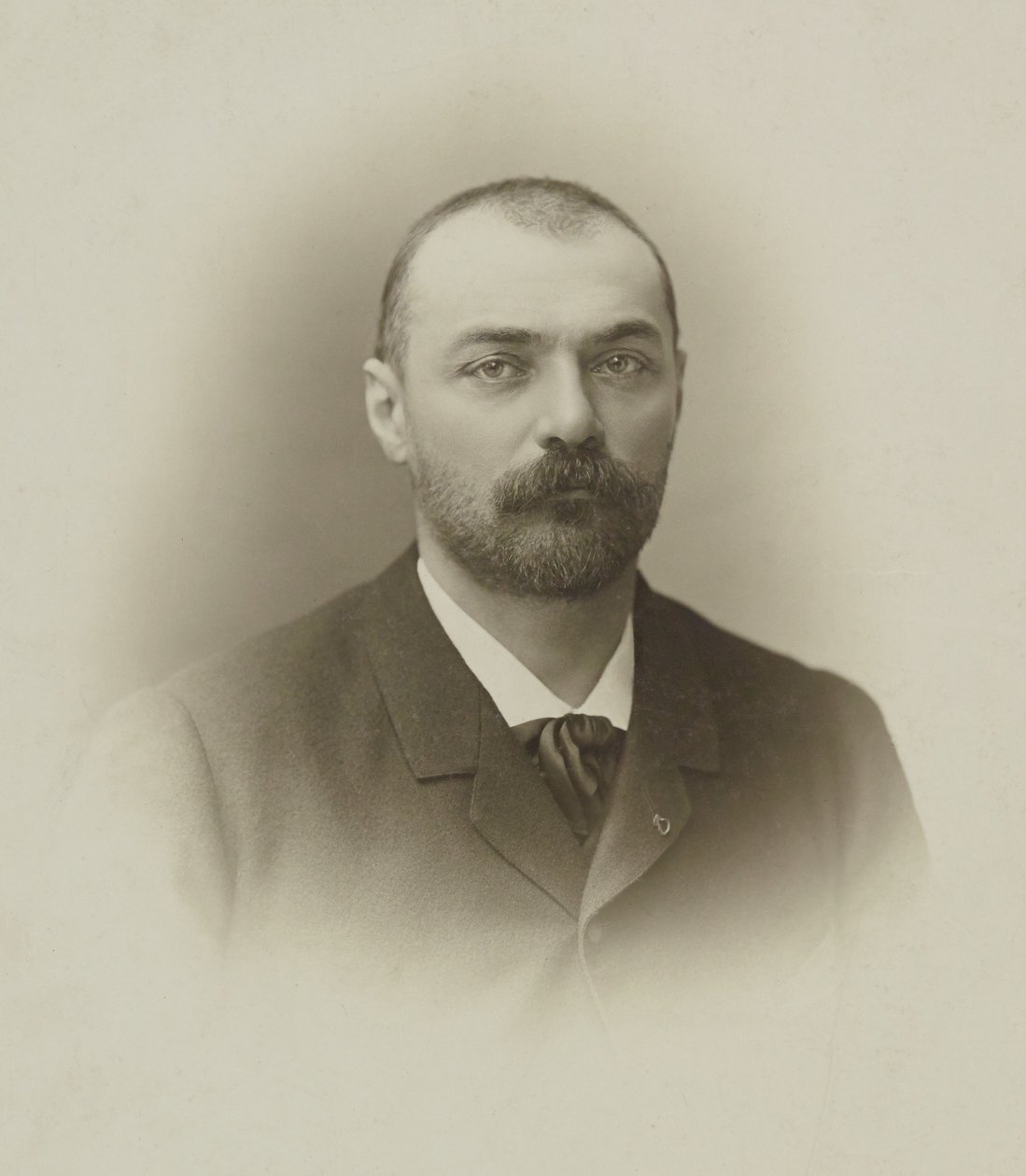 Pierre Gabriel Bonvalot alkotó: Nadar