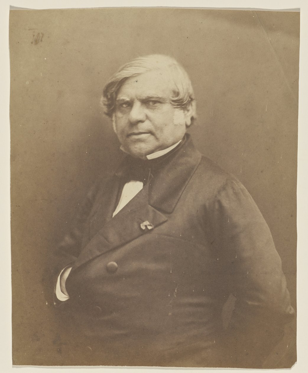 Alvarez Levy alkotó: Nadar [Gaspard Félix Tournachon]