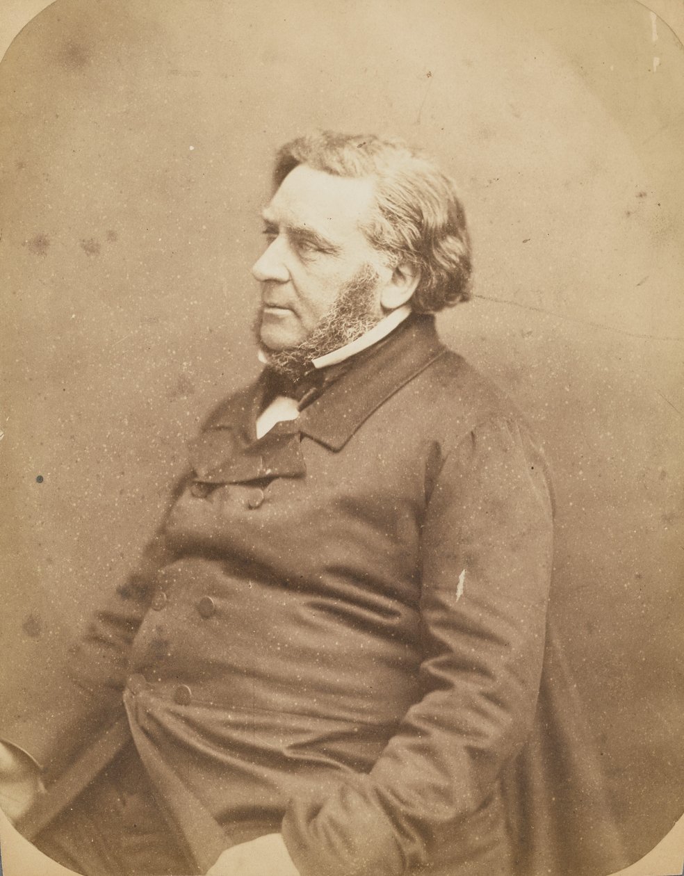 Bethmont alkotó: Nadar [Gaspard Félix Tournachon]