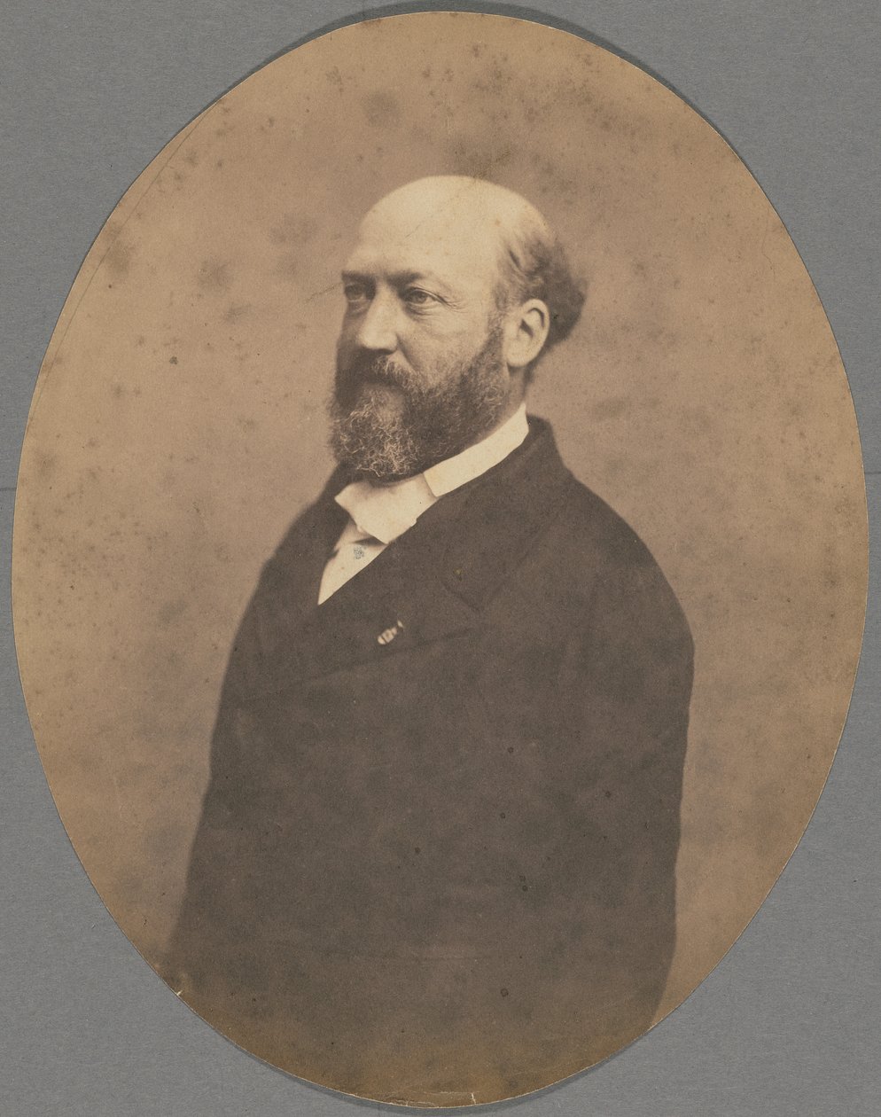 Eugène de Stadler alkotó: Nadar [Gaspard Félix Tournachon]