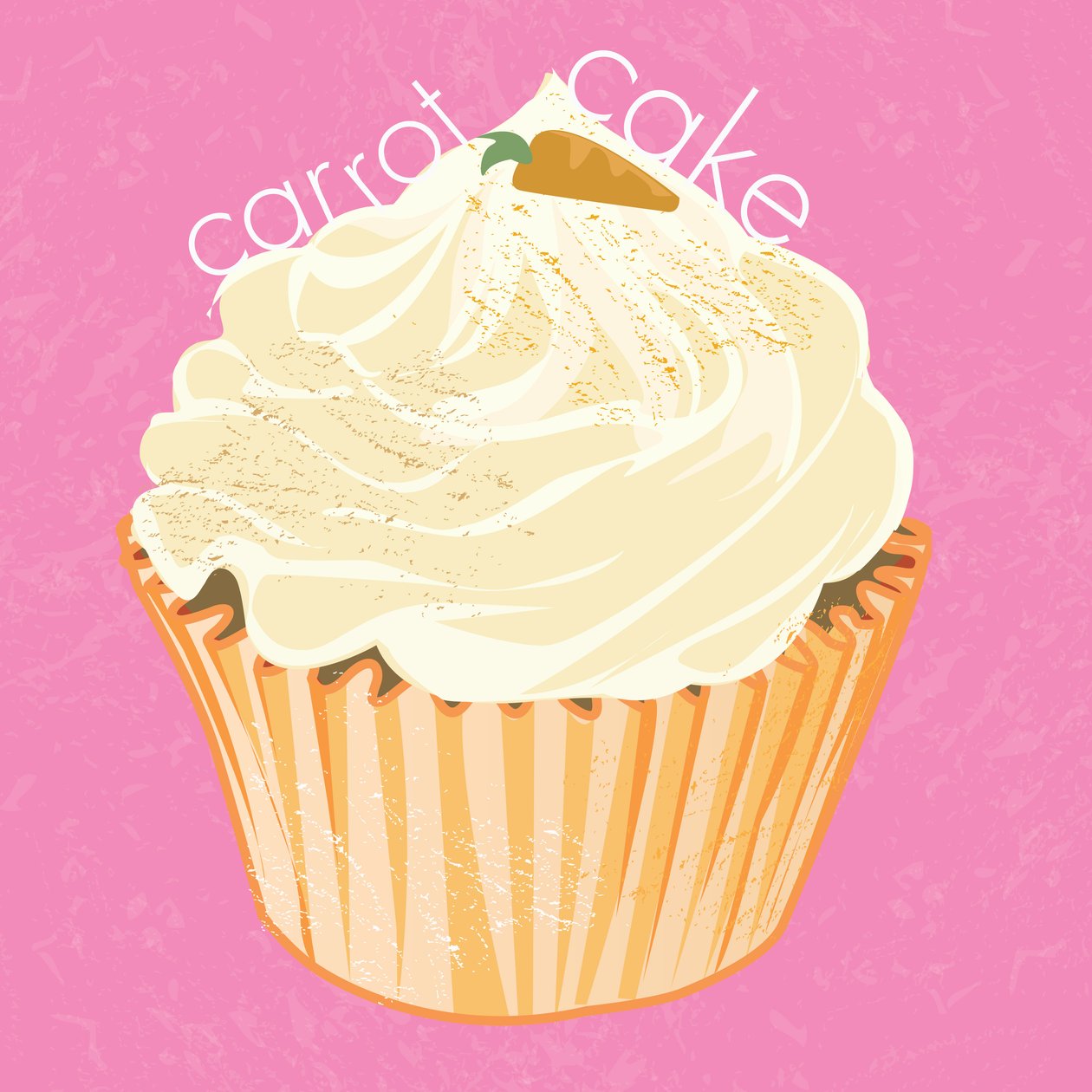Répatorta Cupcake, 2019 alkotó: Nancy Moniz Charalambous