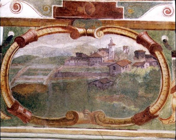 Francesco de