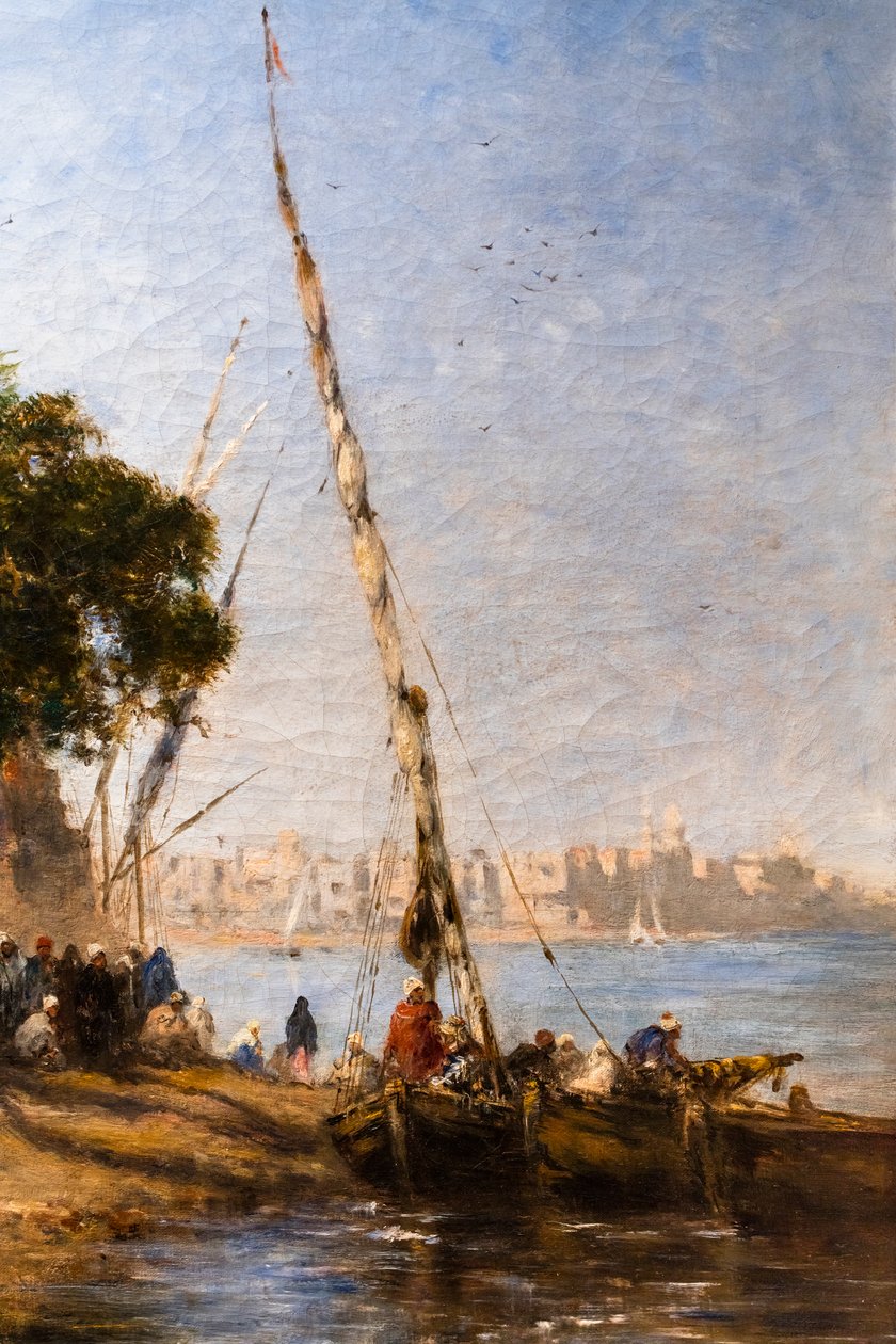  alkotó: Narcisse Berchere