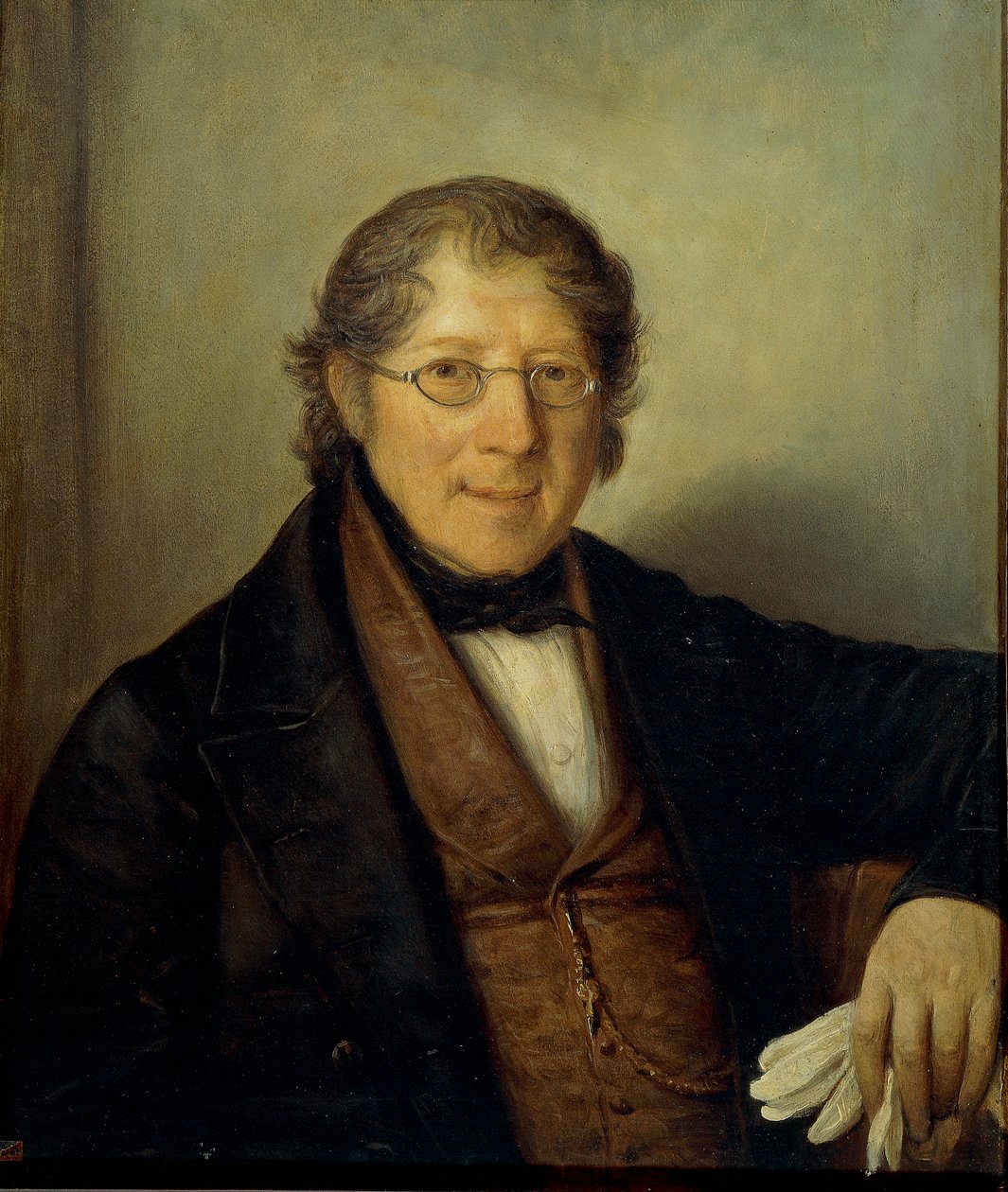 Gaetano Bertolassone d