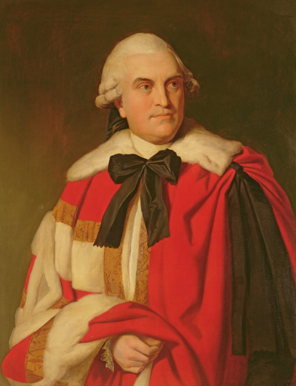 Ismeretlen kép alkotó: Nathaniel Dance Holland