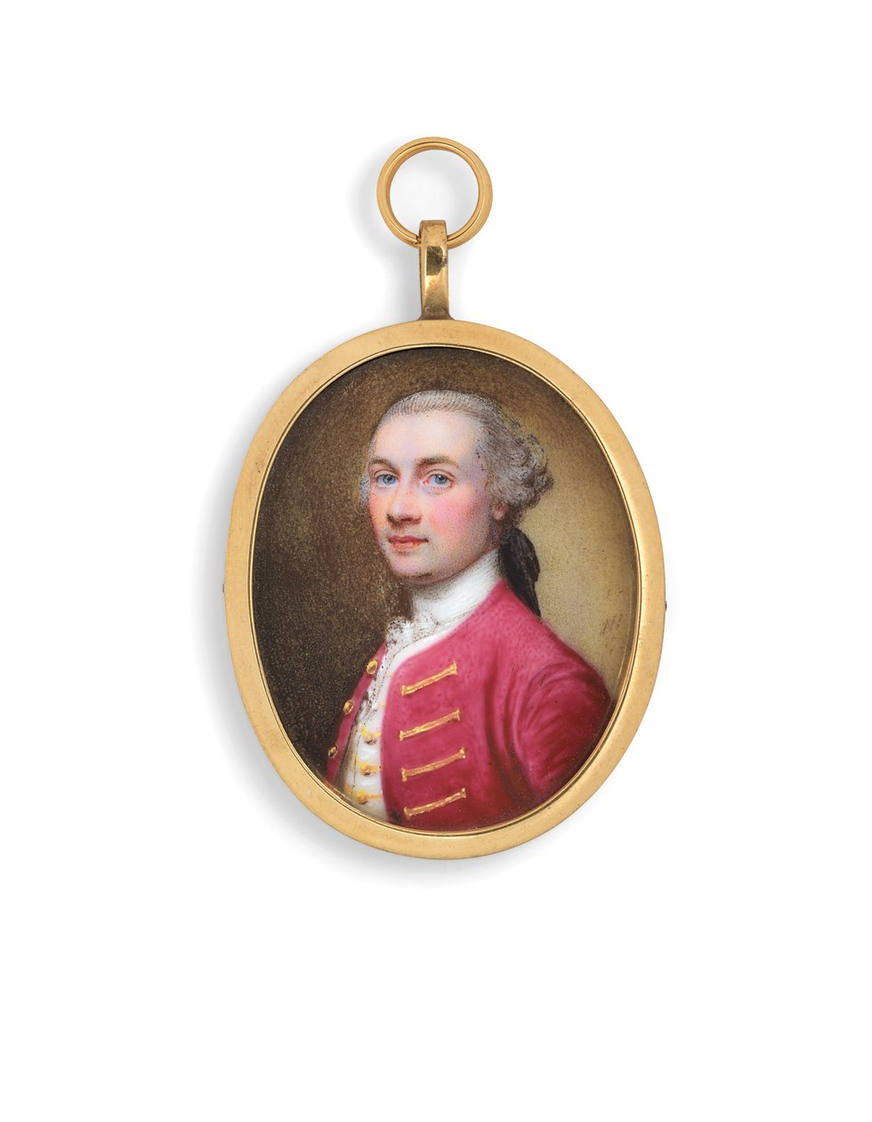 Thomas Stephens alkotó: Nathaniel Hone