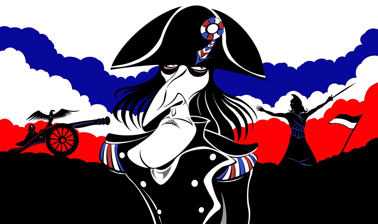 Albert Dieudonn, 2019 alkotó: Neale Osborne