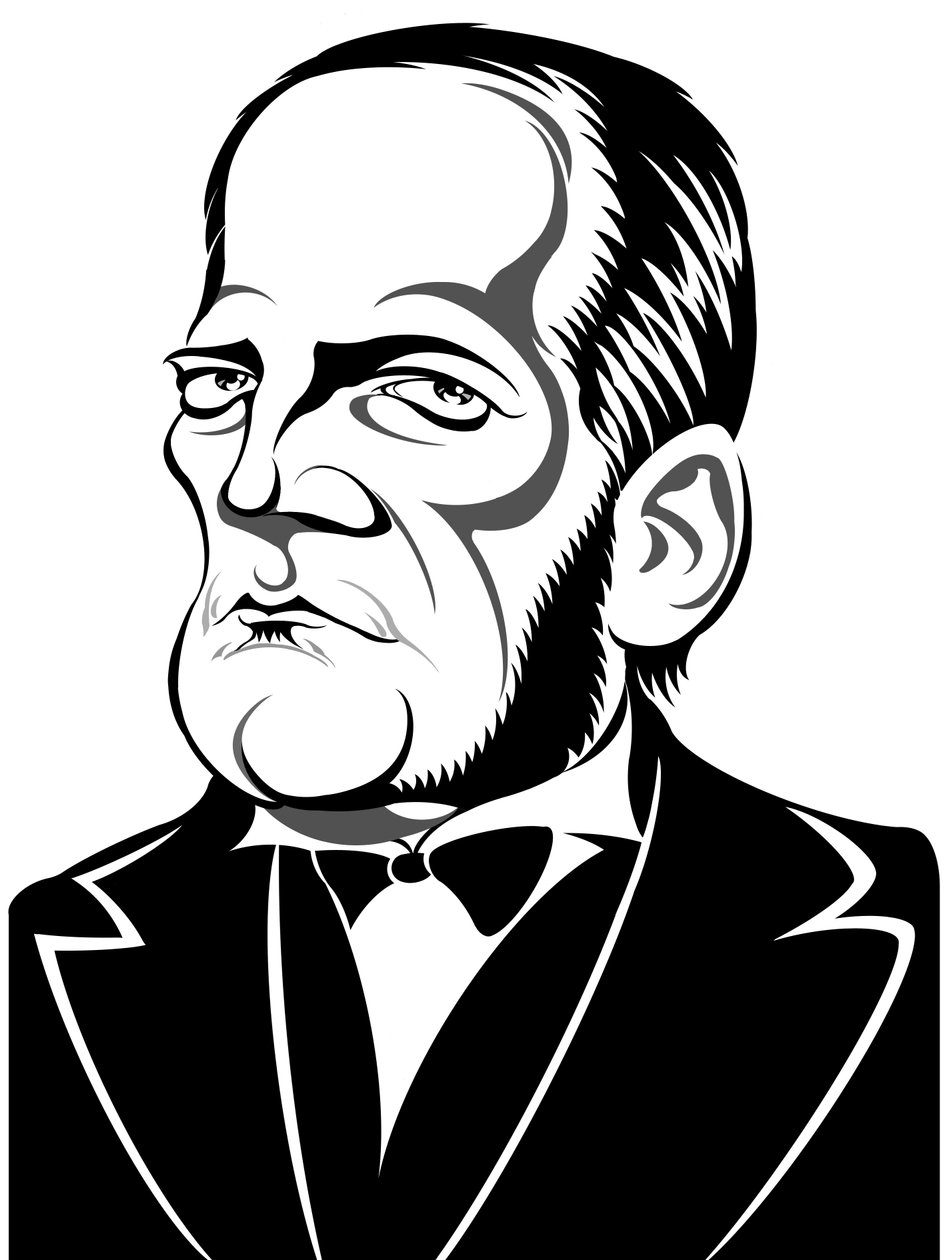 Stanislaw Moniuszko, 2018 alkotó: Neale Osborne