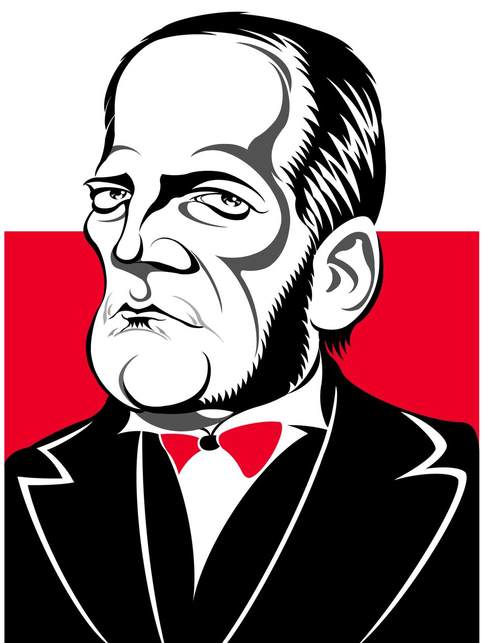 Stanislaw Moniuszko, 2018 alkotó: Neale Osborne