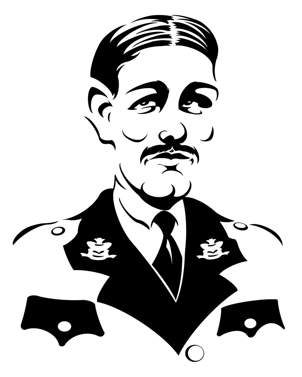 Wilfred Owen alkotó: Neale Osborne