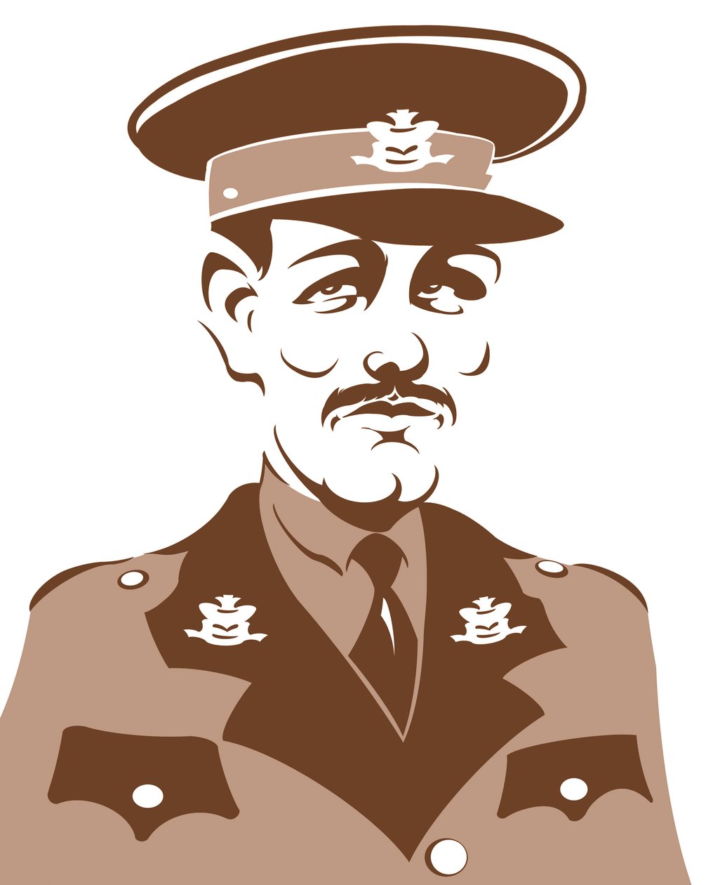 Wilfred Owen alkotó: Neale Osborne