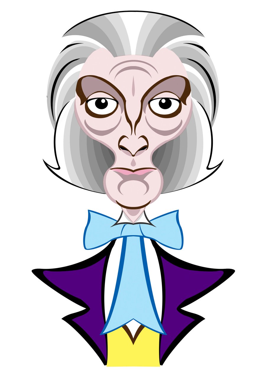 William Hartnell mint Doctor Who alkotó: Neale Osborne