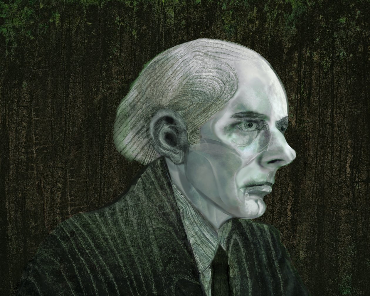  alkotó: Neale Osborne