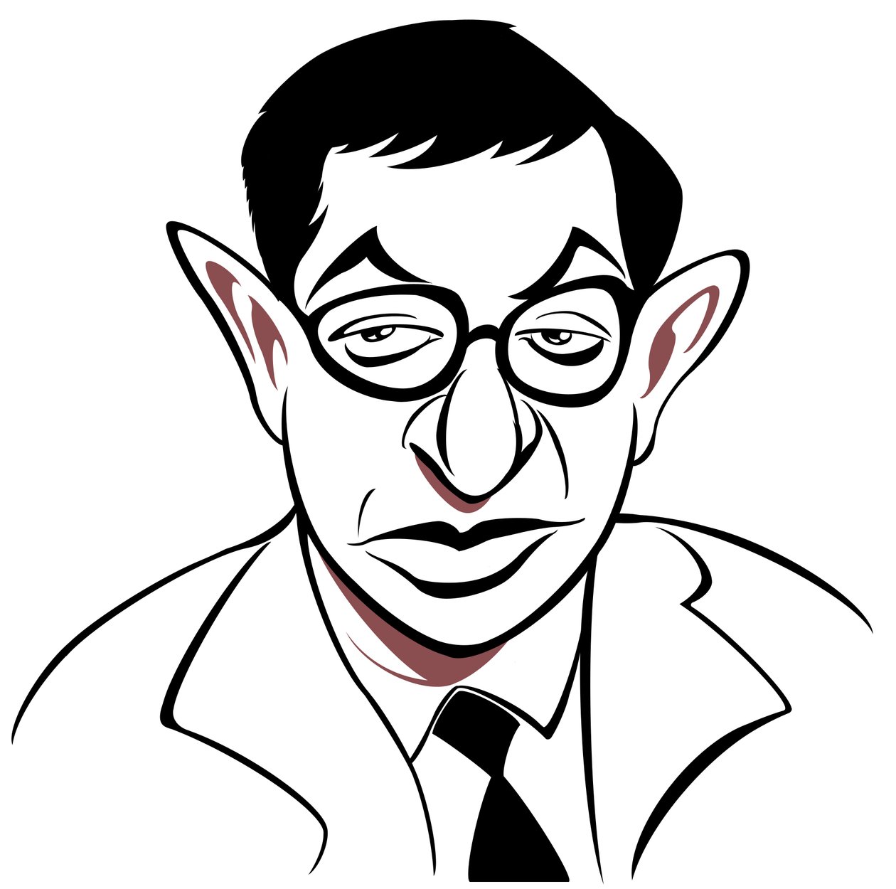 Bernard Herrmann, 2018 alkotó: Neale Osborne