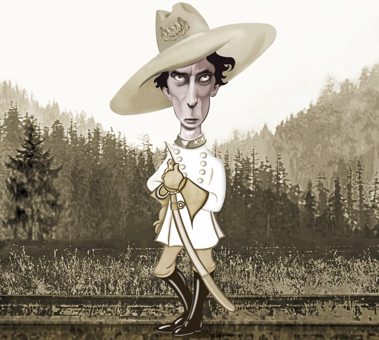  alkotó: Neale Osborne