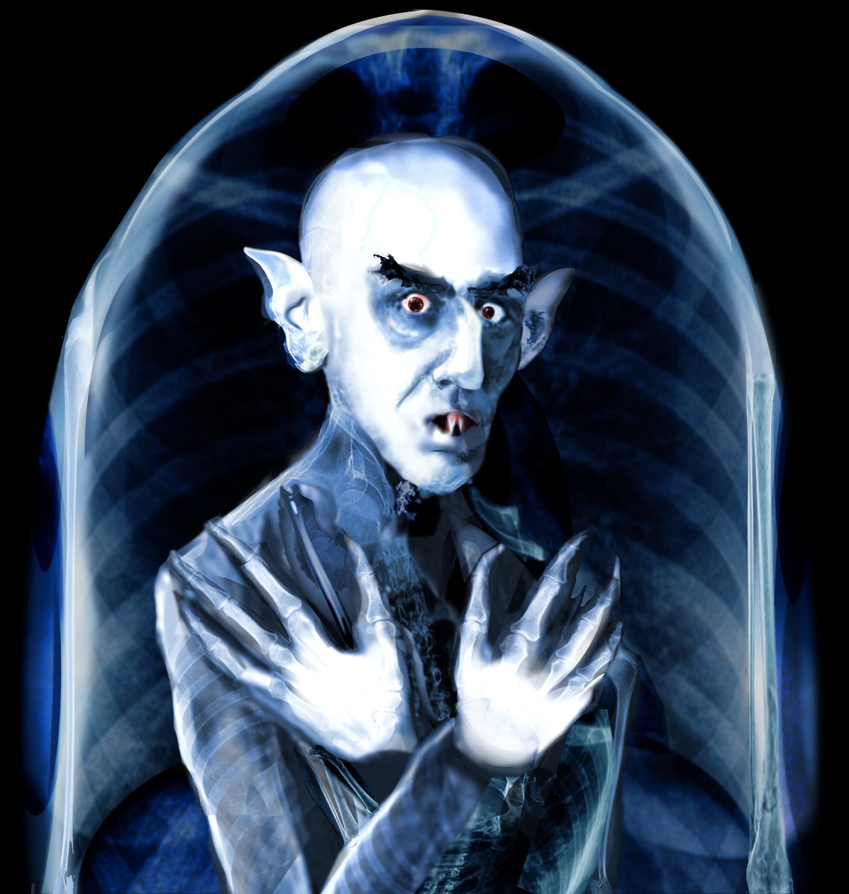  alkotó: Neale Osborne