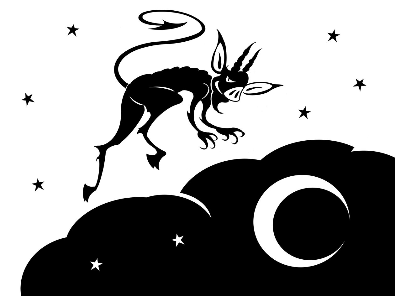 Impish Devil, 2002 (digitális) alkotó: Neale Osborne