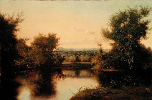 Hanging Hills of Menden alkotó: Nelson Augusta Merida