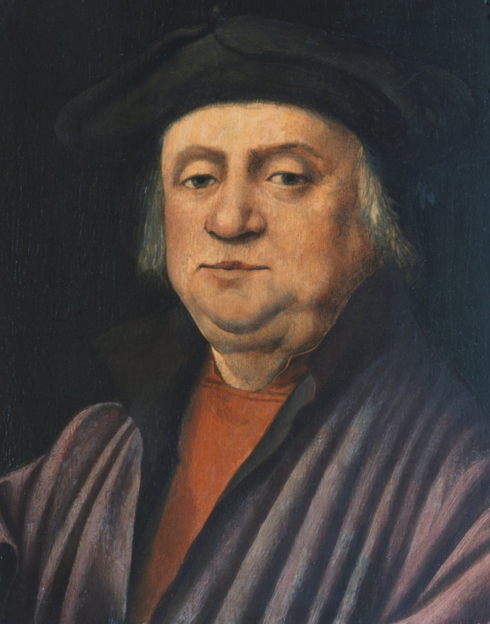 Ismeretlen kép alkotó: Netherlandish School