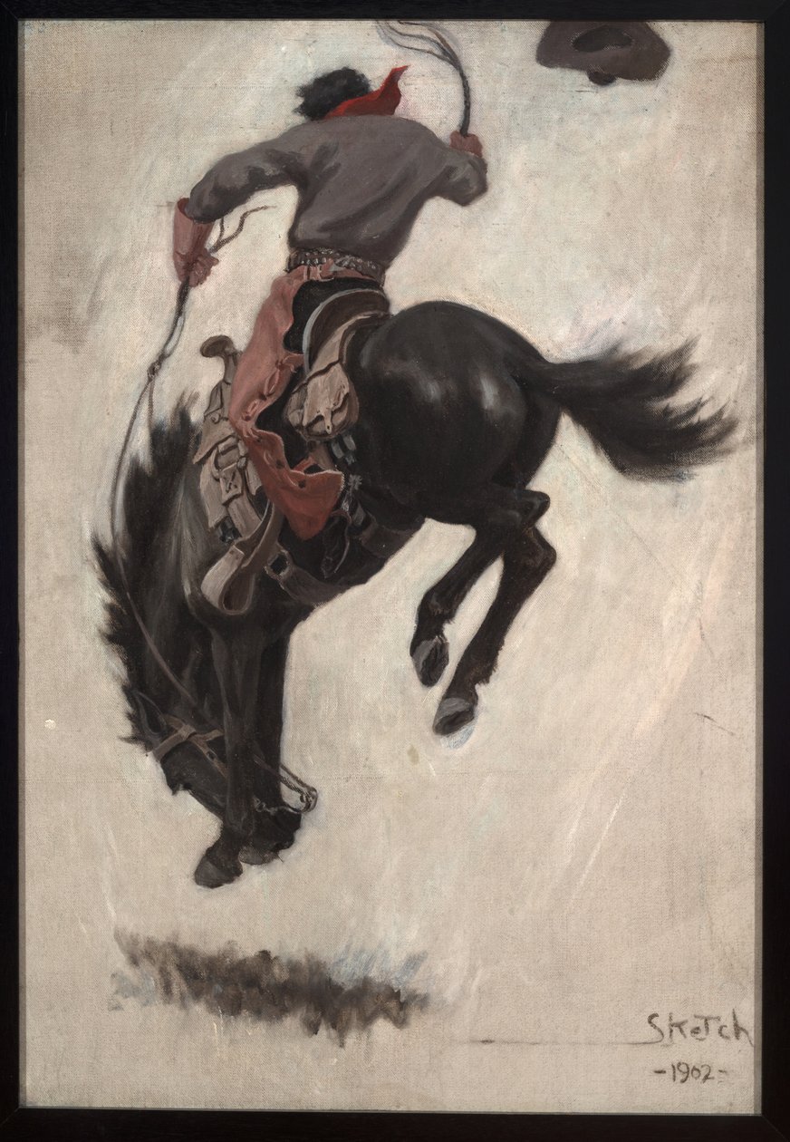  alkotó: Newell Convers Wyeth