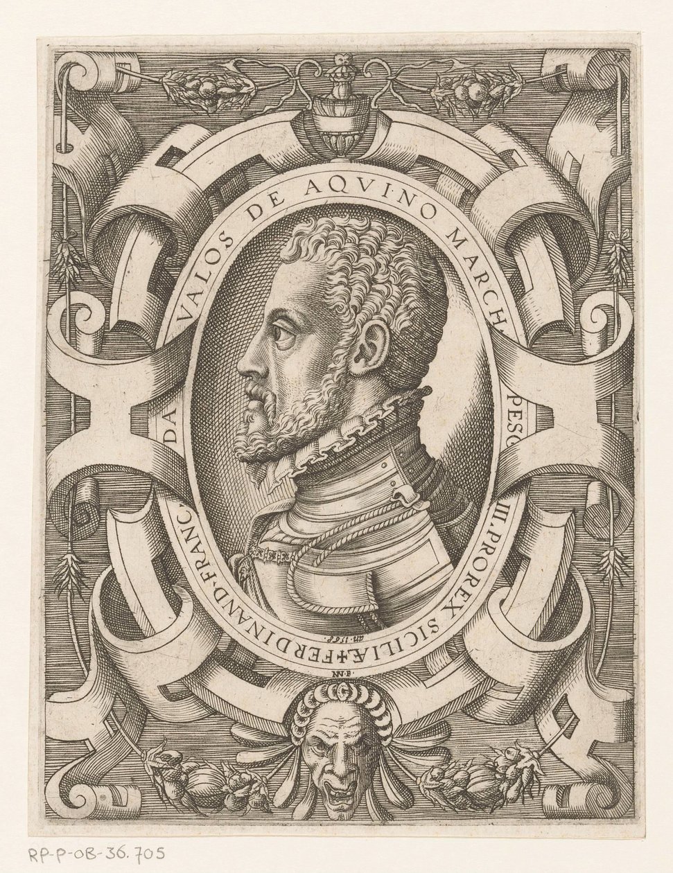 Fernando Francesco d