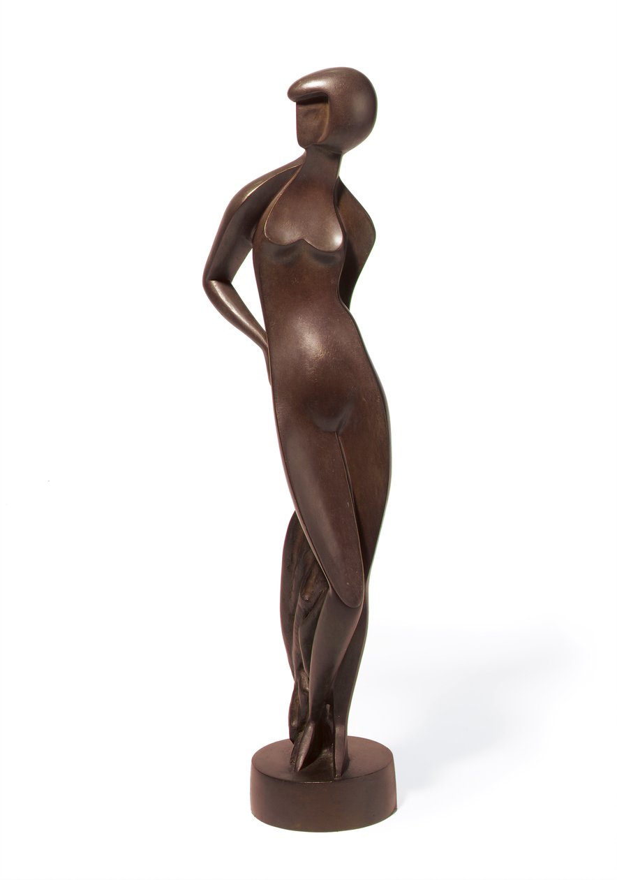 A szépség dicsőítése, 1925 alkotó: Niccolo d Antonio