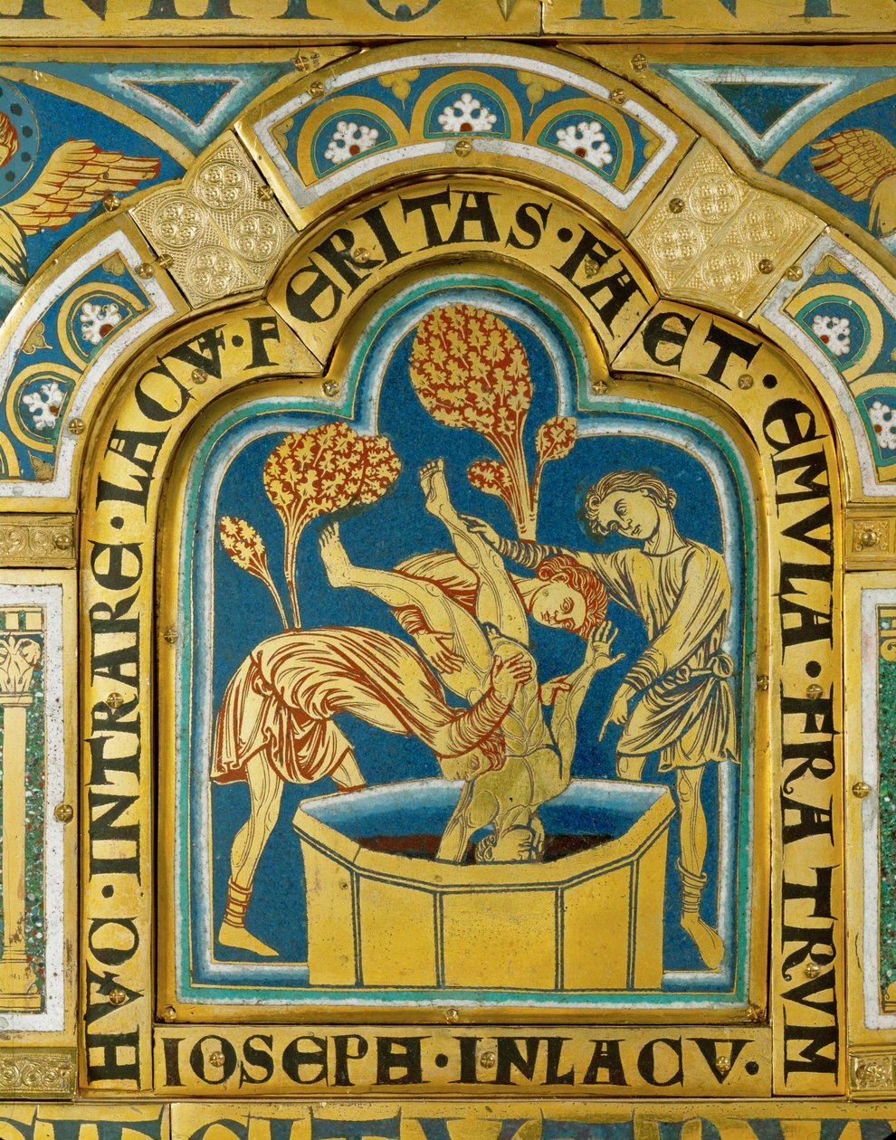  alkotó: Nicholas of Verdun