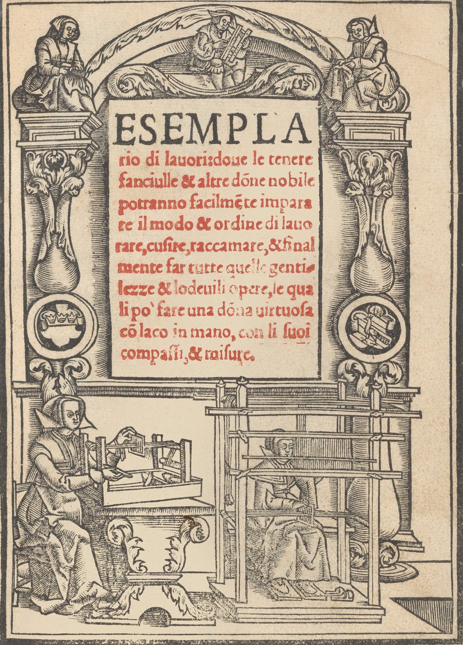 Munkaminta, 1529. augusztus, 1529. augusztus. alkotó: Nicolò Zoppino