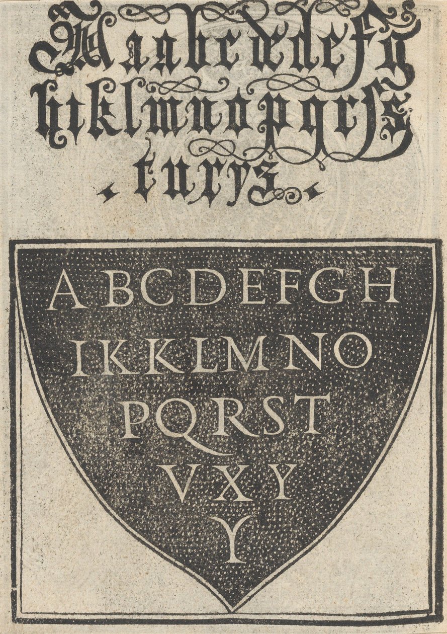 Műpéldány, 16. oldal recto, 1529. augusztus, 1529. augusztus. alkotó: Nicolò Zoppino