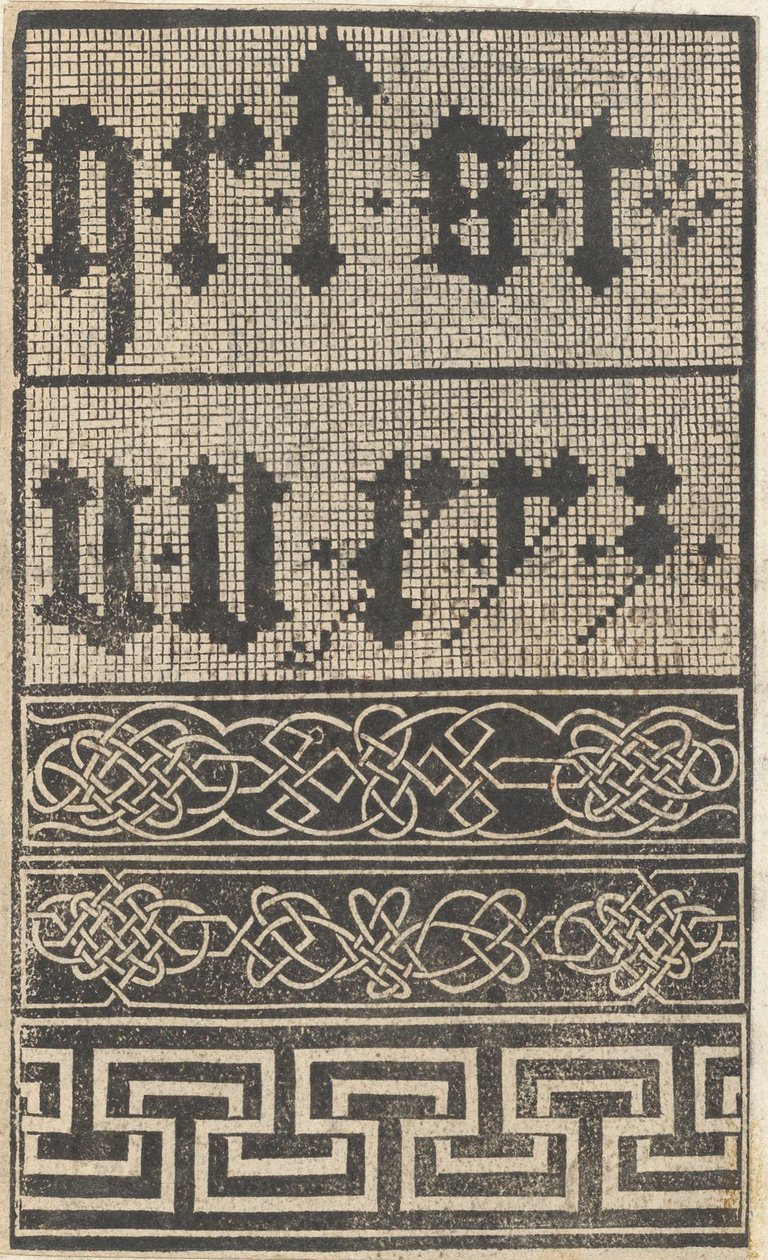 Munkaminta, 17. oldal verso, 1529. augusztus, 1529. augusztus. alkotó: Nicolò Zoppino