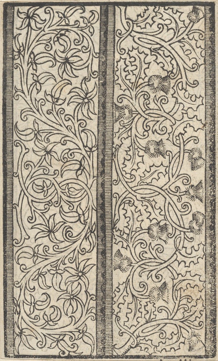 Műpéldány, 3. oldal verso, 1529. augusztus, 1529. augusztus. alkotó: Nicolò Zoppino