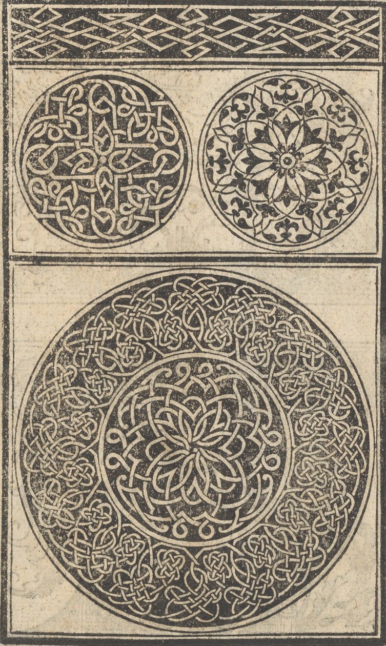 Műpéldány, 5. oldal recto, 1529. augusztus, 1529. augusztus. alkotó: Nicolò Zoppino