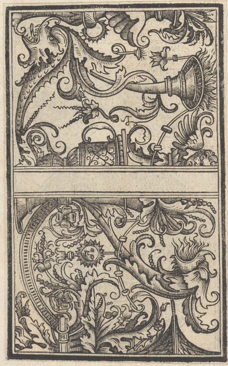 Műpéldány, 5. oldal verso, 1529. augusztus, 1529. augusztus. alkotó: Nicolò Zoppino