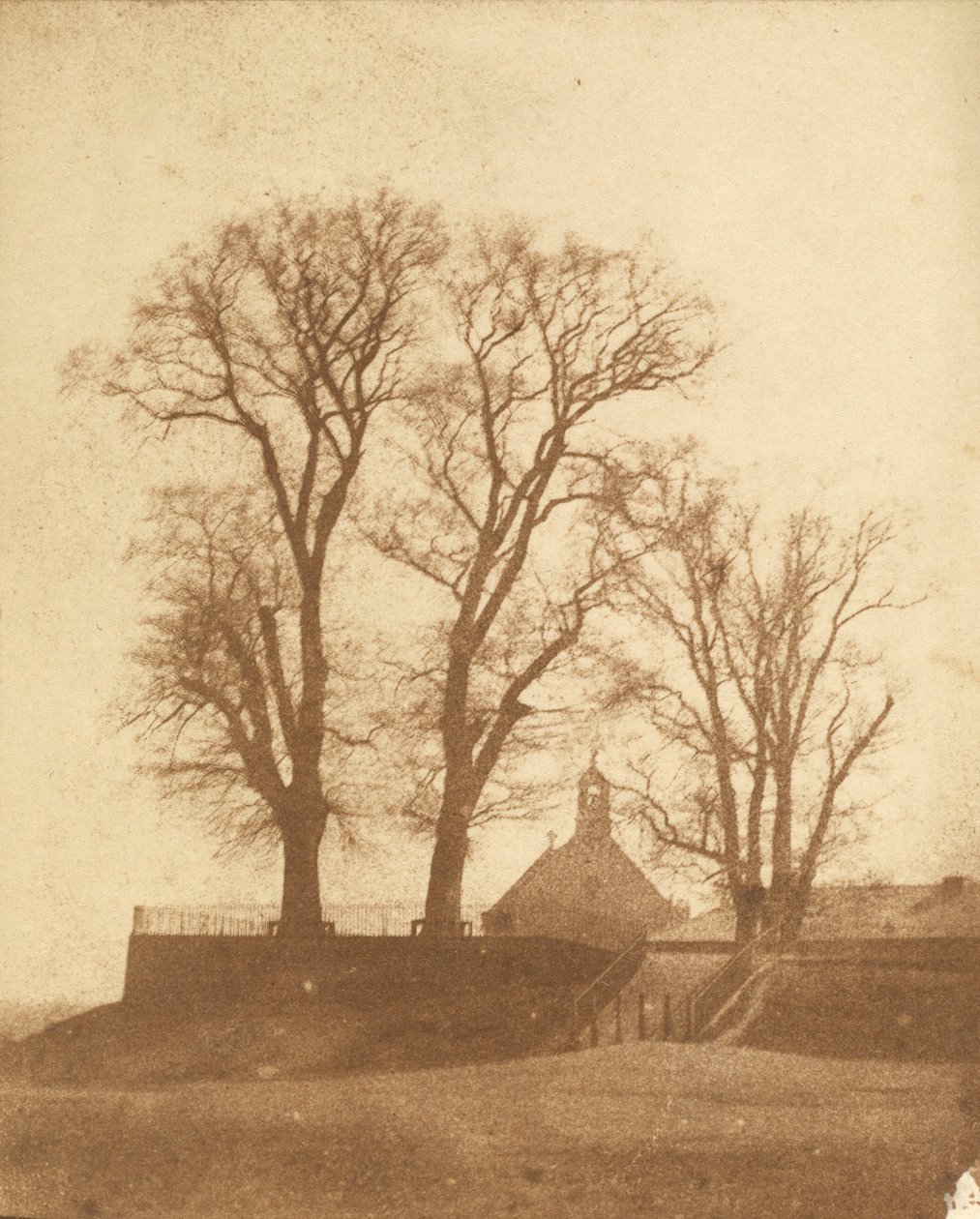 Forbury Hill, Reading alkotó: Nicolaas Henneman
