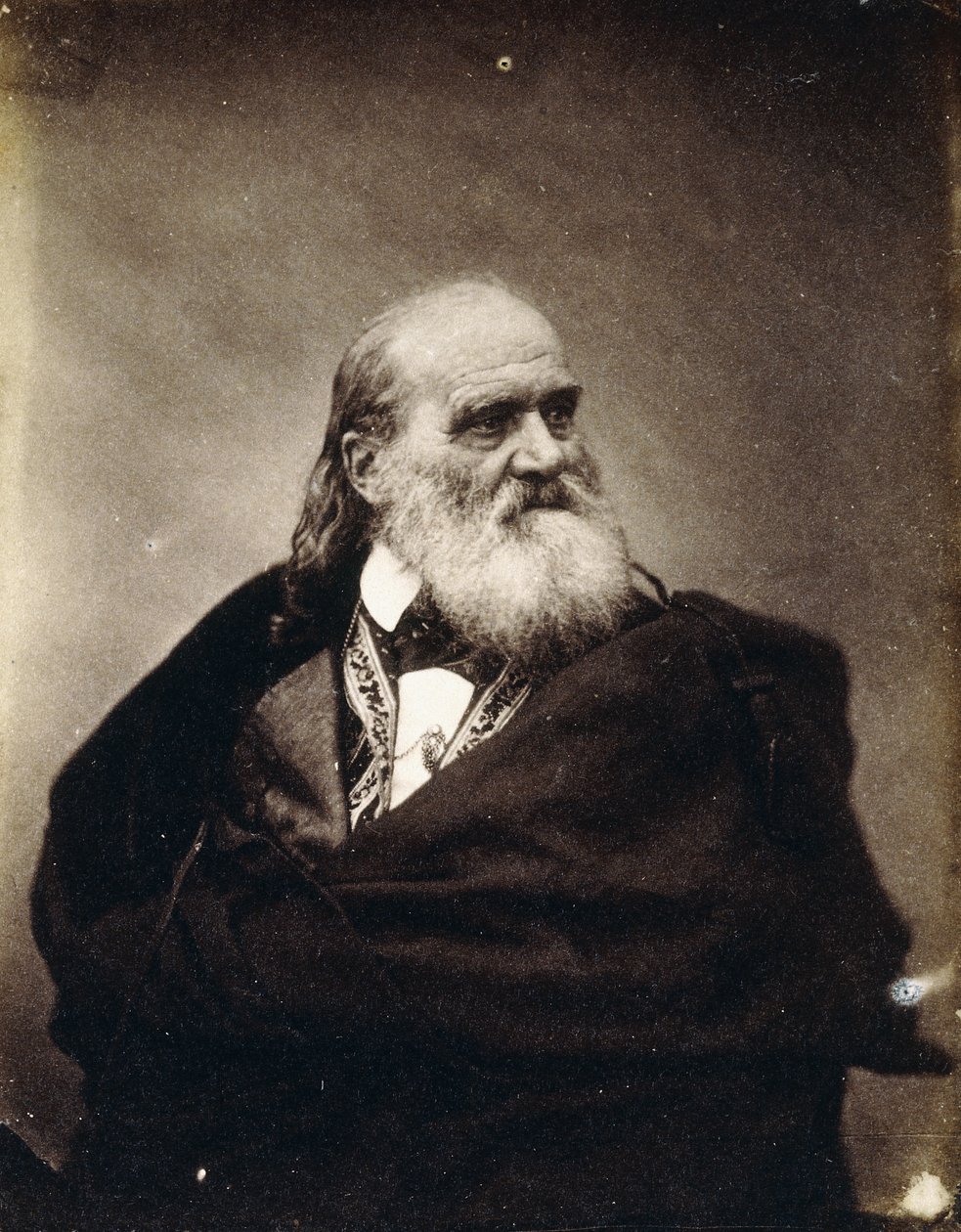 Louis Kossuth, 4 November 1851, 1851 alkotó: Nicolaas Henneman