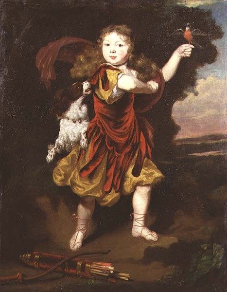 Ismeretlen kép alkotó: Nicolaes Maes