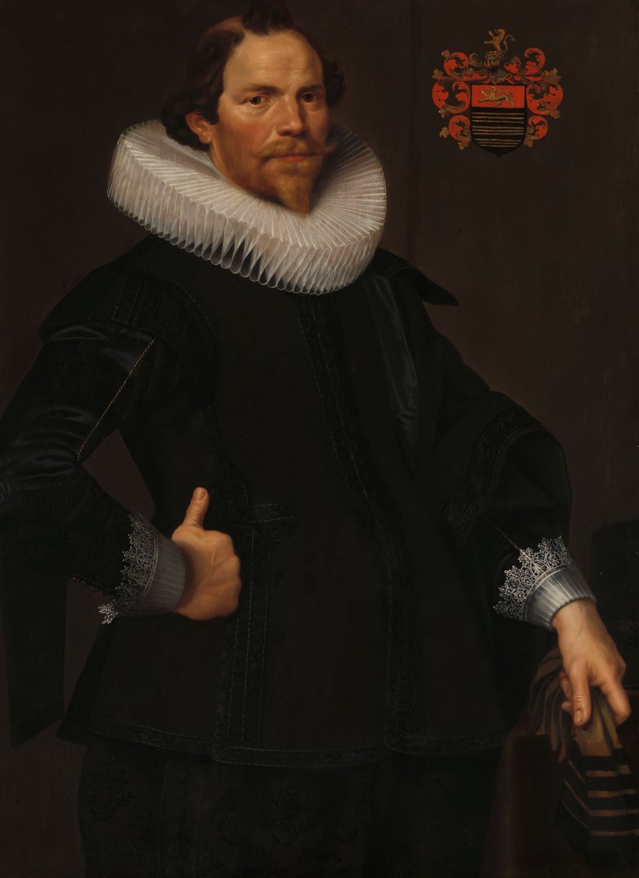  alkotó: Nicolaes Pickenoy Pickenoy