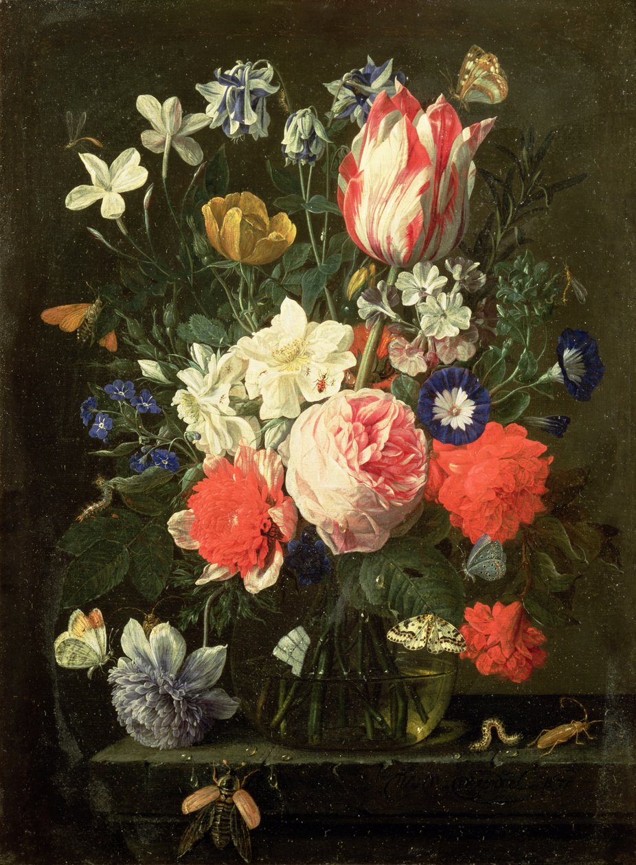 Ismeretlen kép alkotó: Nicolaes van Veerendael