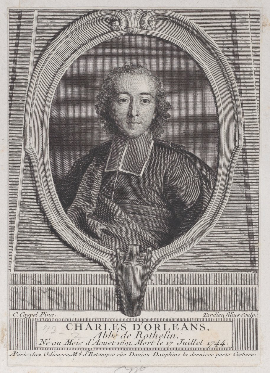Charles d
