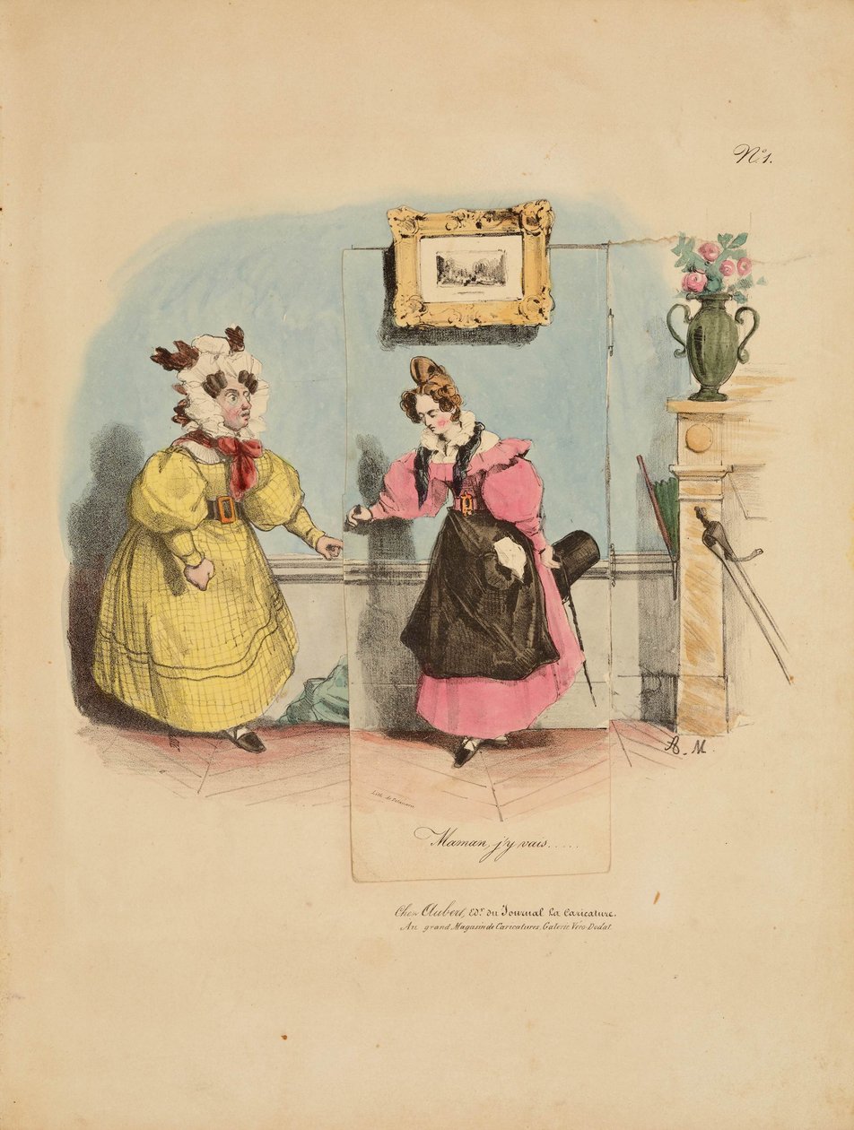Delaunois Les de portes et fenêtres 02a alkotó: Nicolas Louis Delaunois