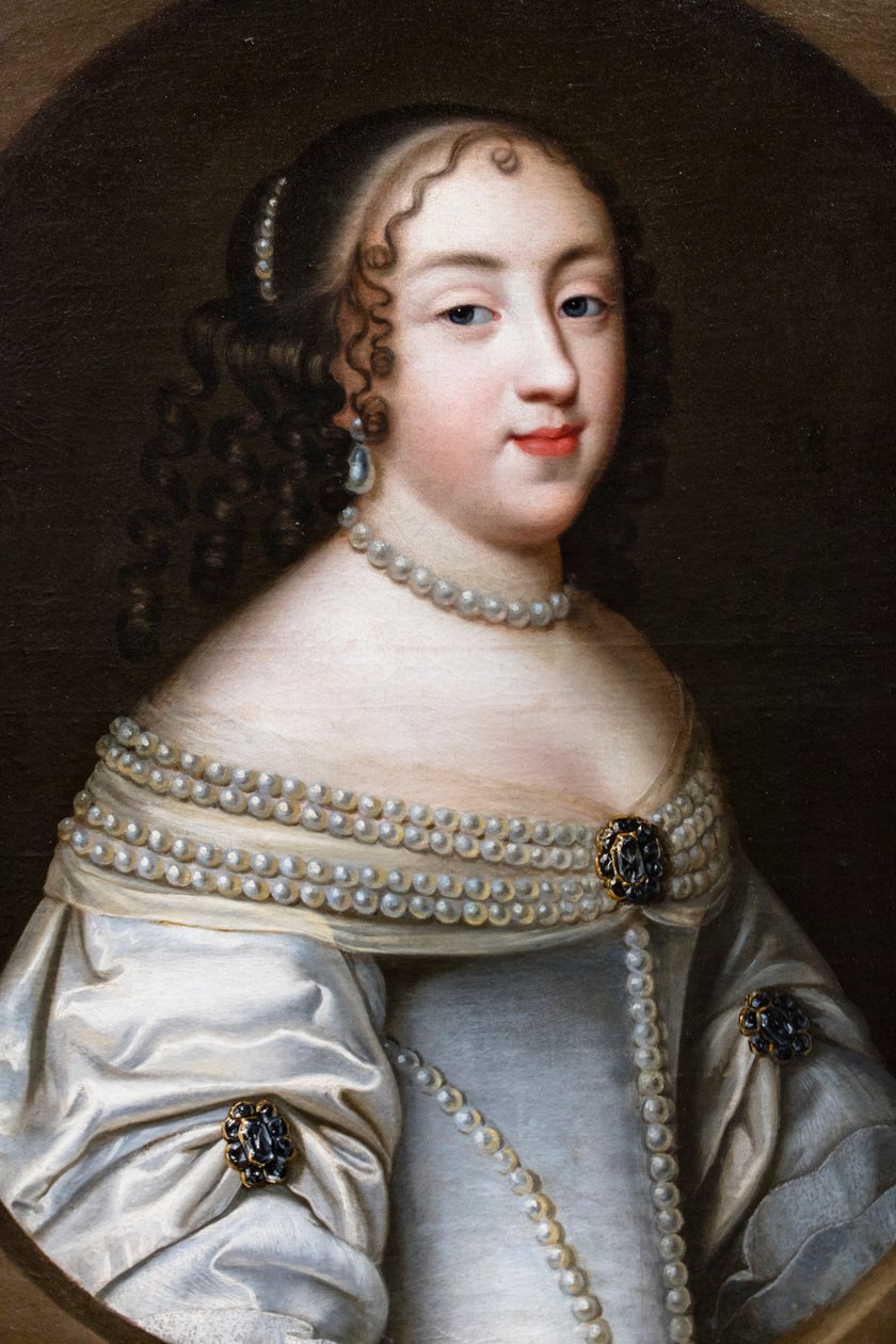  alkotó: Nicolas Mignard