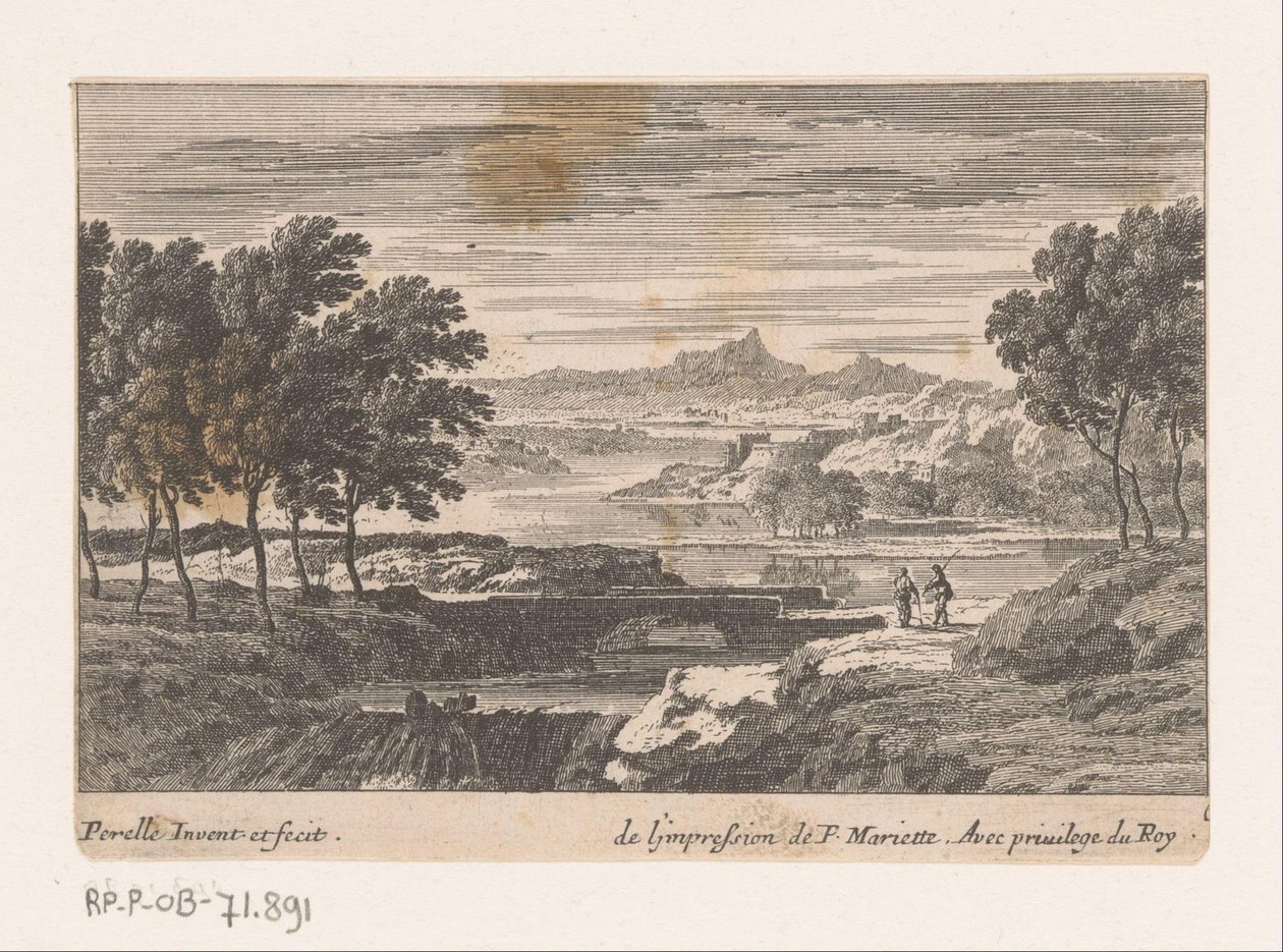Landschap met wandelaars bij stenen brug   1356751   hu       hungarian Successfully Translated  Original: Peasants and Cattle near a Farmhouse Translat: Peasants and Cattle near a Farmhouse 1227221 hu hungarian Successfully Translated Original: La femme d alkotó: Nicolas Perelle