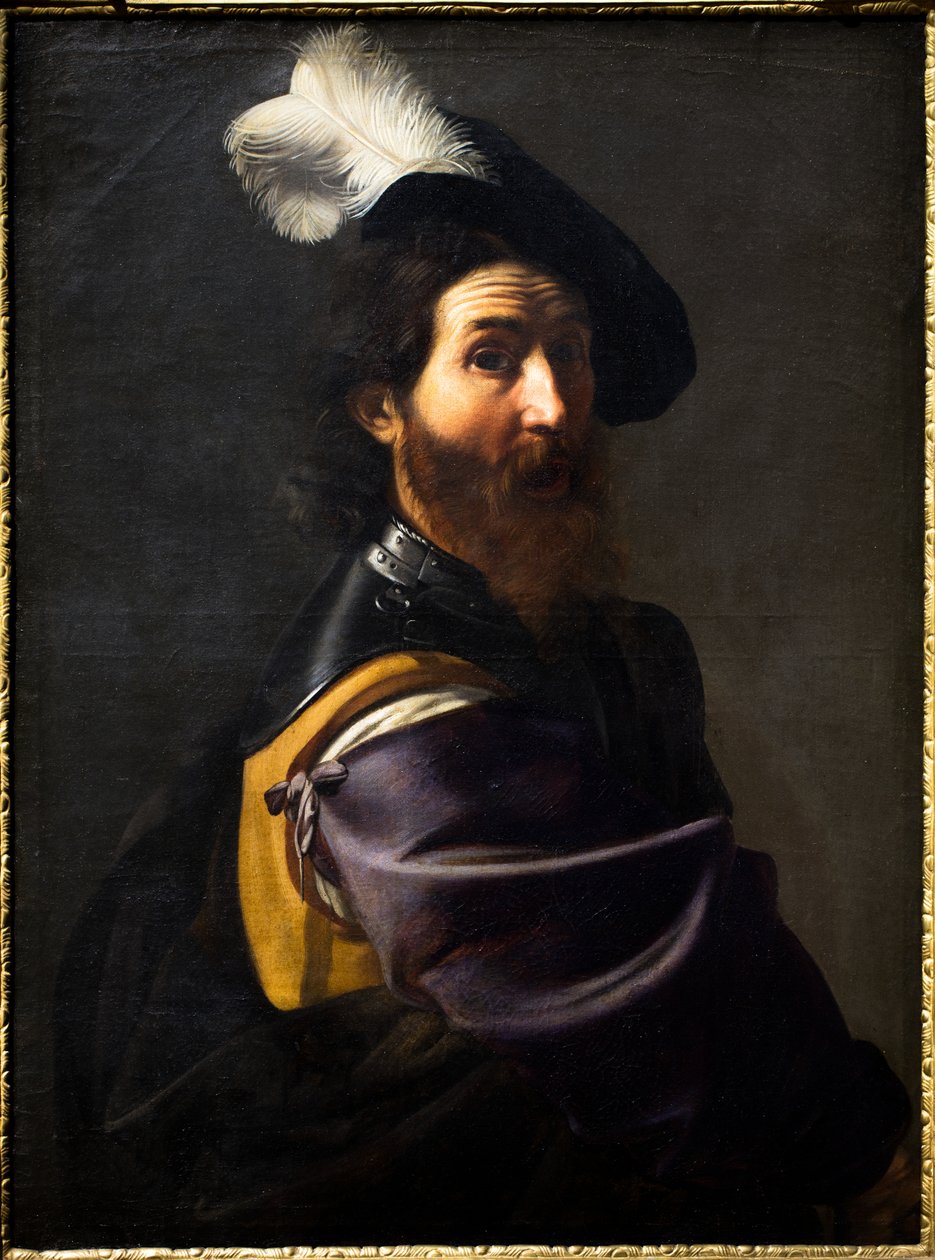 Katona alkotó: Nicolas Tournier